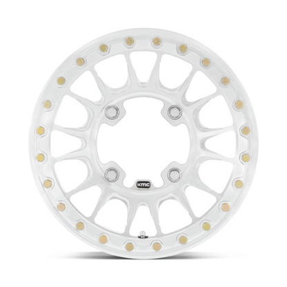 KS436 IMPACT FG BL 15X6 4X137 RW-MCH +38