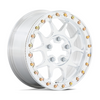 TORO 5 UTV FORGED 15X10 5X4.5 RW-MCH +0