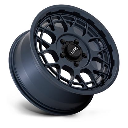 TECHNIC UTV 15X7 5X4.5 72 +38 MTL-BLUE
