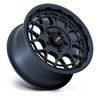 TECHNIC UTV 15X7 4X137 96 +38 MTL-BLUE