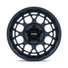 TECHNIC UTV 15X7 4X156 115 +38 MTL-BLUE