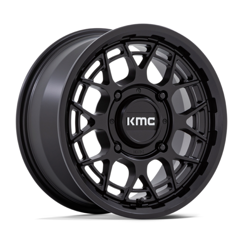 TECHNIC UTV 15X7 4X137 96 +38 M-BLK