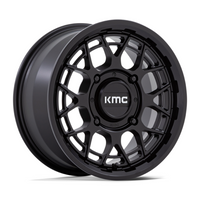 TECHNIC UTV 15X7 4X137 96 +38 M-BLK