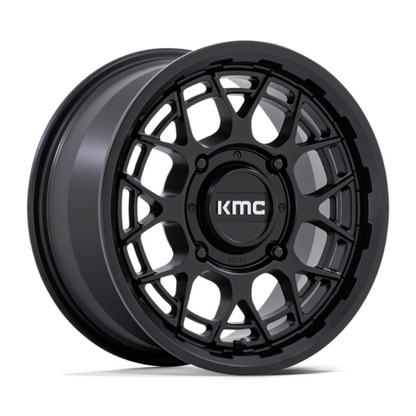 TECHNIC UTV 15X7 4X137 96 +38 M-BLK