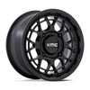 TECHNIC UTV 15X7 4X156 115 +38 M-BLK