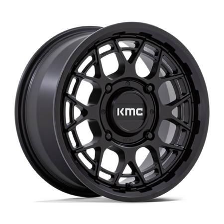 TECHNIC UTV 15X7 4X156 115 +38 M-BLK
