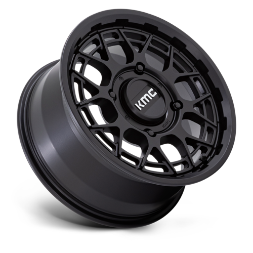 TECHNIC UTV 15X7 4X137 96 +38 M-BLK