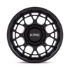 TECHNIC UTV 15X7 4X137 96 +38 M-BLK