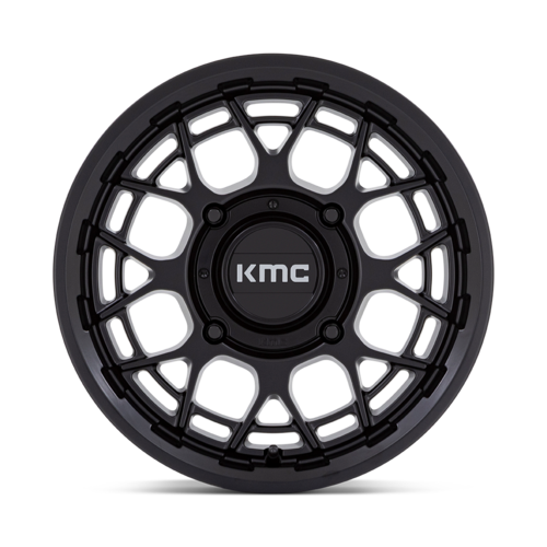 TECHNIC UTV 15X7 4X137 96 +38 M-BLK