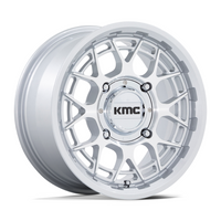 TECHNIC UTV 15X7 4X137 96 +38 SLV-MACH