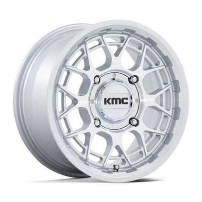 TECHNIC UTV 15X7 4X137 96 +38 SLV-MACH