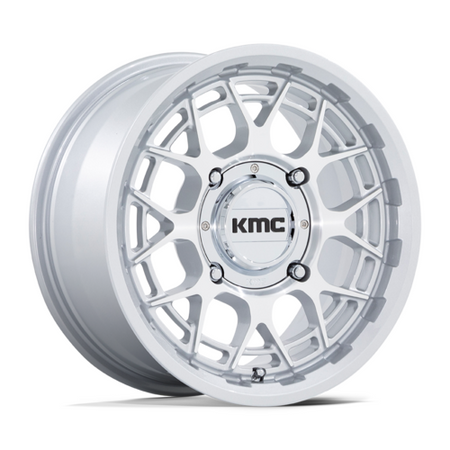 TECHNIC UTV 15X7 4X137 96 +38 SLV-MACH