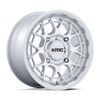 TECHNIC UTV 15X7 4X156 115 +38 SLV-MACH