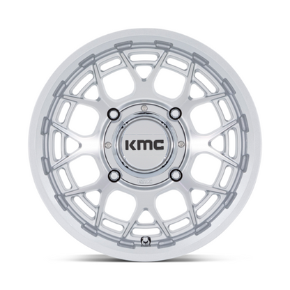 TECHNIC UTV 15X7 4X137 96 +38 SLV-MACH