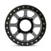 KS234 15X6 4X137 S-GRY 38MM