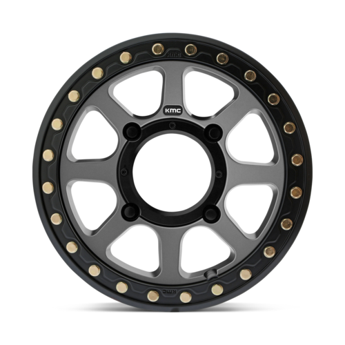 KS234 15X6 4X137 S-GRY 38MM