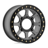KS234 15X6 4X137 S-GRY 38MM
