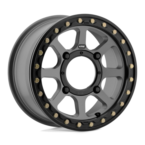 KS234 15X6 4X137 S-GRY 38MM