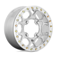 MESA BL 15X6 4X137 RAW-MACH-FRG 38MM