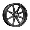 MA12 20X7 4X156 G-BLK 10MM