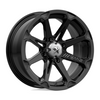 MA12 14X7 4X110 G-BLK 10MM