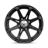 MA12 14X7 4X110 G-BLK 10MM