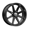 MA12 18X7 4X156 G-BLK 10MM