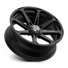 MA12 18X7 4X156 G-BLK 10MM