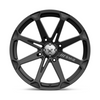 MA12 18X7 4X156 G-BLK 10MM