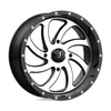 M36 18X7 4X137 MACH G-BLK 00MM