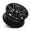 M40 14X7 4X156 S-BLK TTCC 10MM