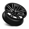 M40 16X7 4X137 S-BLK TTCC 10MM