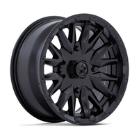 CREED UTV 24X7 4X137 96 +0 M-BLK