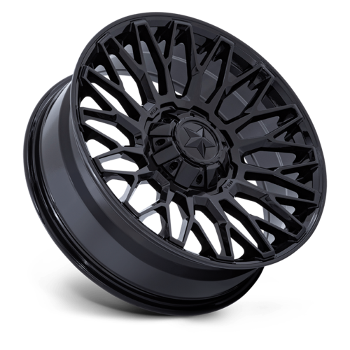 CLUBBER UTV 20X7 5X4.5 72 +0 G-BLK