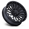 CLUBBER UTV 24X7 4X137/156 +0 G-BLK