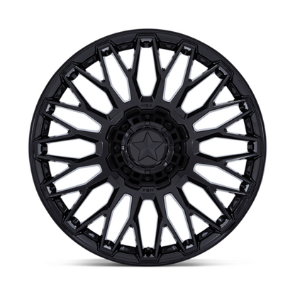 CLUBBER UTV 20X7 5X4.5 72 +0 G-BLK