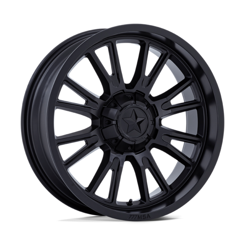 THUNDERLIPS UTV 24X7 5X4.5 72 +0 M-BLK