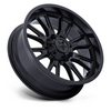 THUNDERLIPS UTV 24X7 5X4.5 72 +0 M-BLK