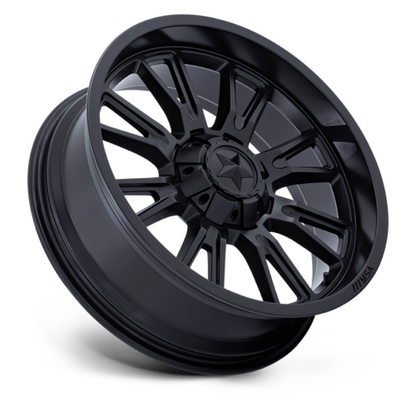 THUNDERLIPS UTV 24X7 5X4.5 72 +0 M-BLK
