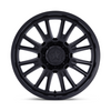 THUNDERLIPS UTV 15X7 5X4.5 +10 M-BLK