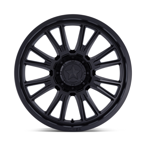 THUNDERLIPS UTV 15X7 5X4.5 +10 M-BLK