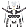 17-22 FORD SUPERDUTY 4WD 6 COMPLETE KIT