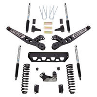 17-22 FORD SUPERDUTY 4WD 6 COMPLETE KIT