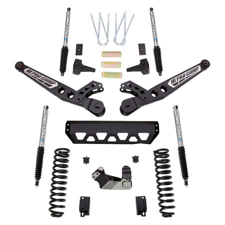 17-22 FORD SUPERDUTY 4WD 6 COMPLETE KIT