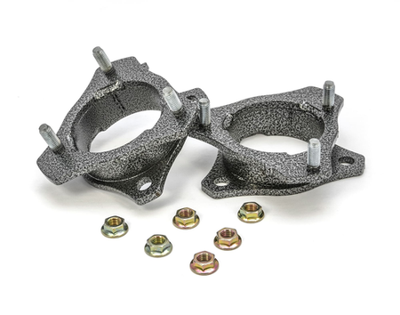 2.25in 15-24 F150 FRONT LEVELING