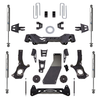 11-19 GM HD 4WD 6 COMPLETE KIT