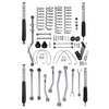JK 3.5 SUPERFLEX KIT 2 DOOR