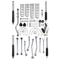 JK 3.5 SUPERFLEX KIT 2 DOOR