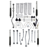 JK 3.5 SUPERFLEX KIT 4 DOOR
