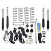 JK 3.5 SPORT KIT 4 DOOR